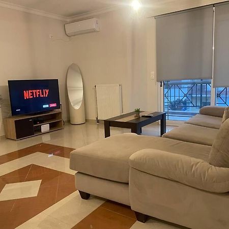 Mr. Sergio Apartment Αμπάβρης Εξωτερικό φωτογραφία