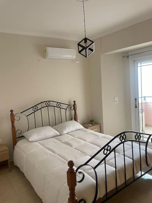Mr. Sergio Apartment Αμπάβρης Εξωτερικό φωτογραφία