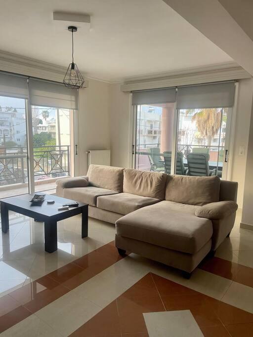 Mr. Sergio Apartment Αμπάβρης Εξωτερικό φωτογραφία