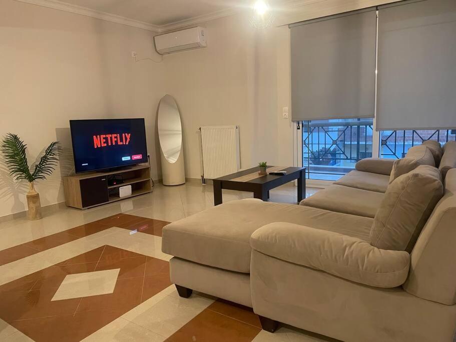 Mr. Sergio Apartment Αμπάβρης Εξωτερικό φωτογραφία