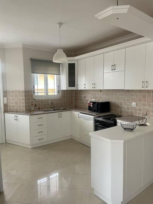 Mr. Sergio Apartment Αμπάβρης Εξωτερικό φωτογραφία